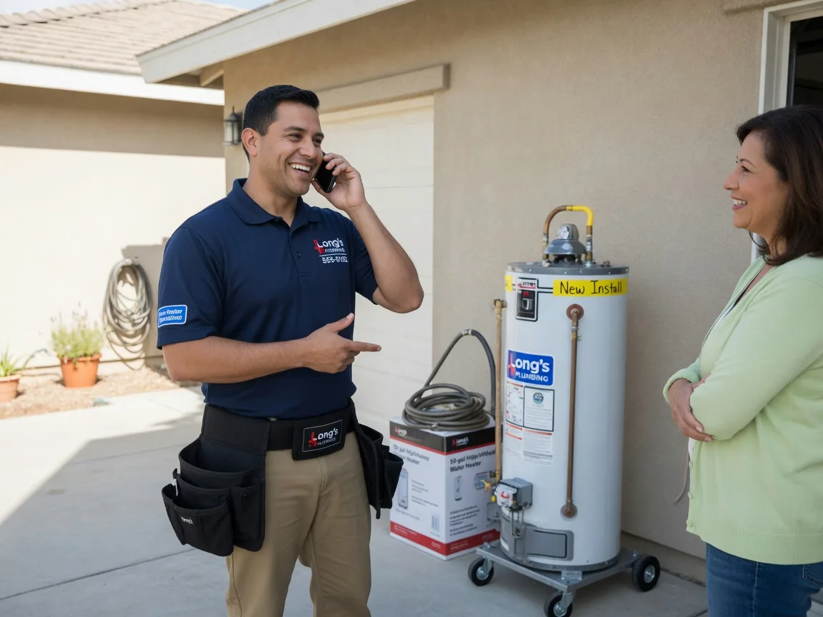 Leak Detection Hoffman, NC FAQs